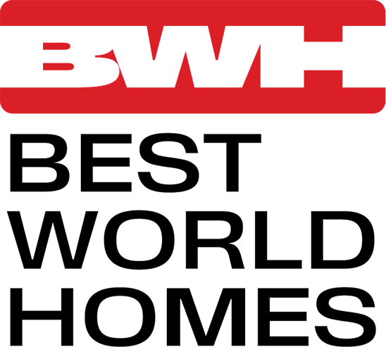 BEST WORLD HOMES